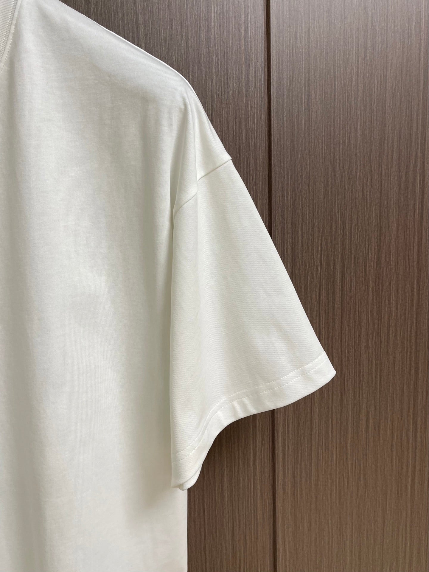 LOEWE 26S SHORT-SLEEVE T-SHIRT 542