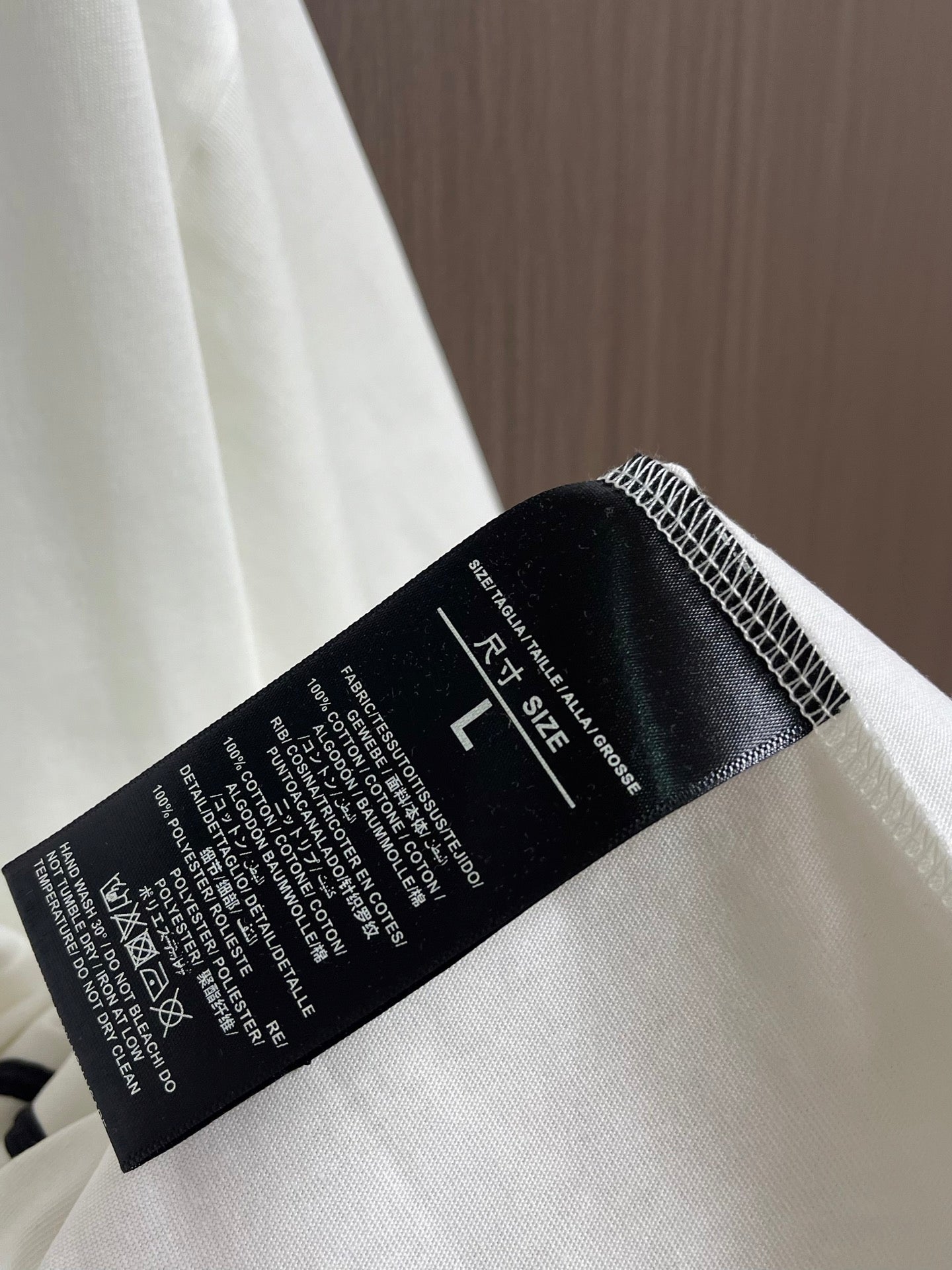 LOEWE 26S SHORT-SLEEVE T-SHIRT 542