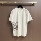 LOEWE 26S SHORT-SLEEVE T-SHIRT 542