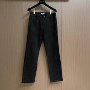 LOEWE 26S STRAIGHT-LEG JEANS 541