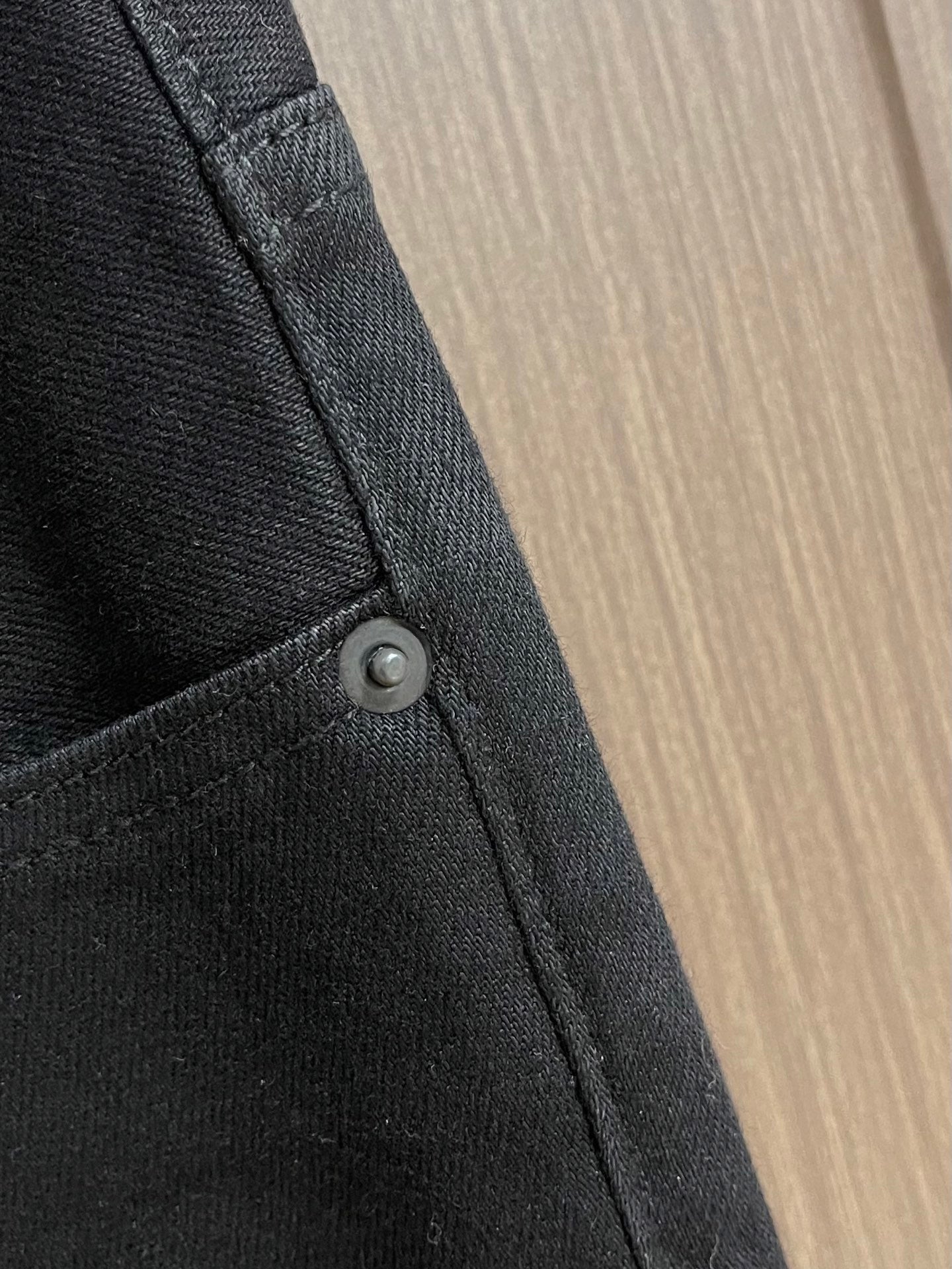 LOEWE 26S STRAIGHT-LEG JEANS 541