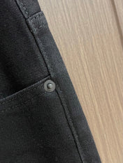 LOEWE 26S STRAIGHT-LEG JEANS 541