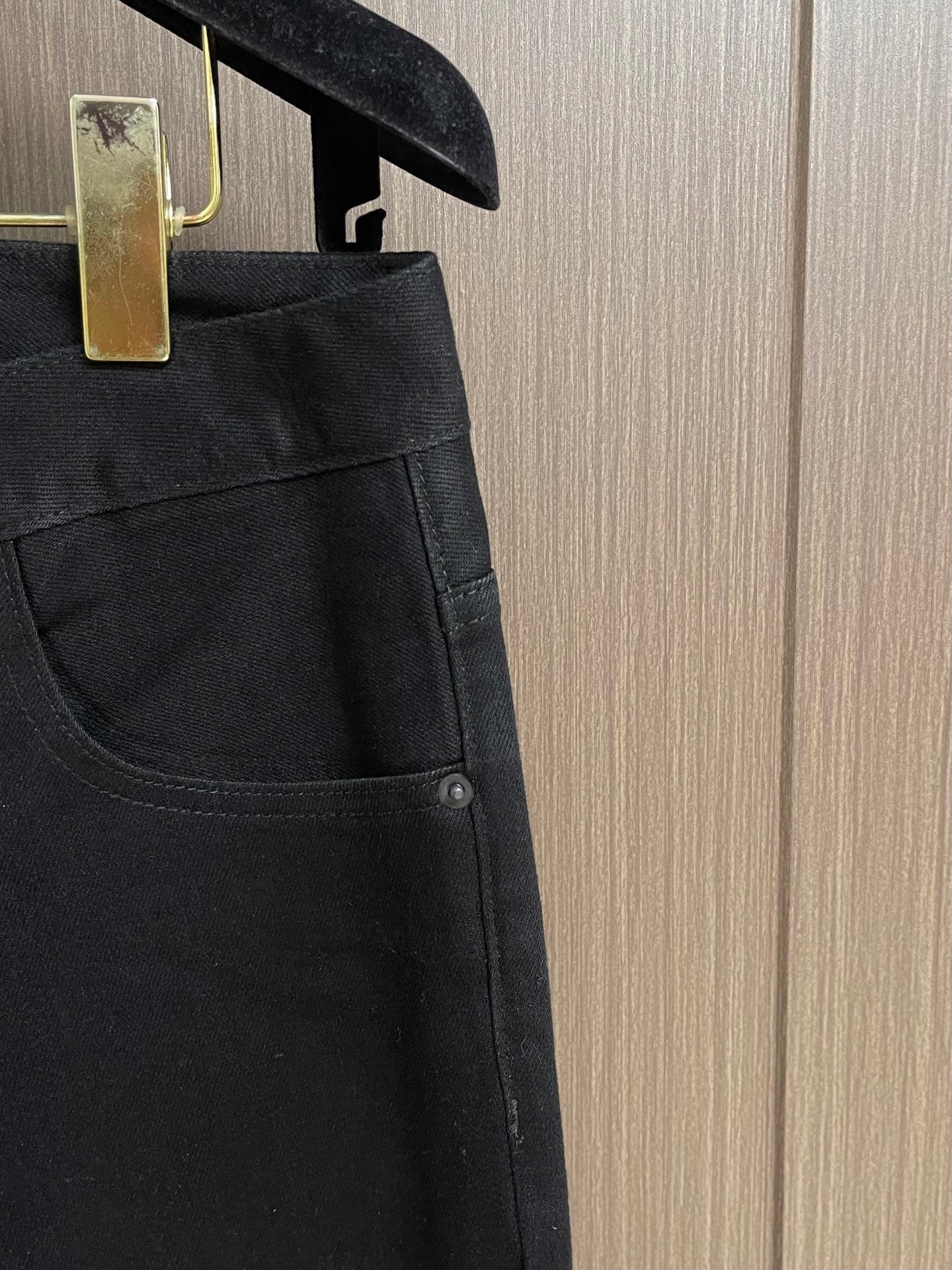LOEWE 26S STRAIGHT-LEG JEANS 541