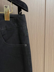 LOEWE 26S STRAIGHT-LEG JEANS 541