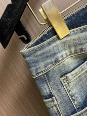 LOEWE 26S STRAIGHT-LEG JEANS 540