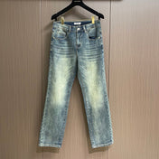 LOEWE 26S STRAIGHT-LEG JEANS 540