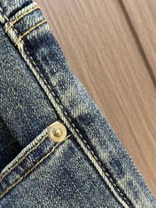 LOEWE 26S STRAIGHT-LEG JEANS 540