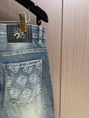 LOEWE 26S STRAIGHT-LEG JEANS 540