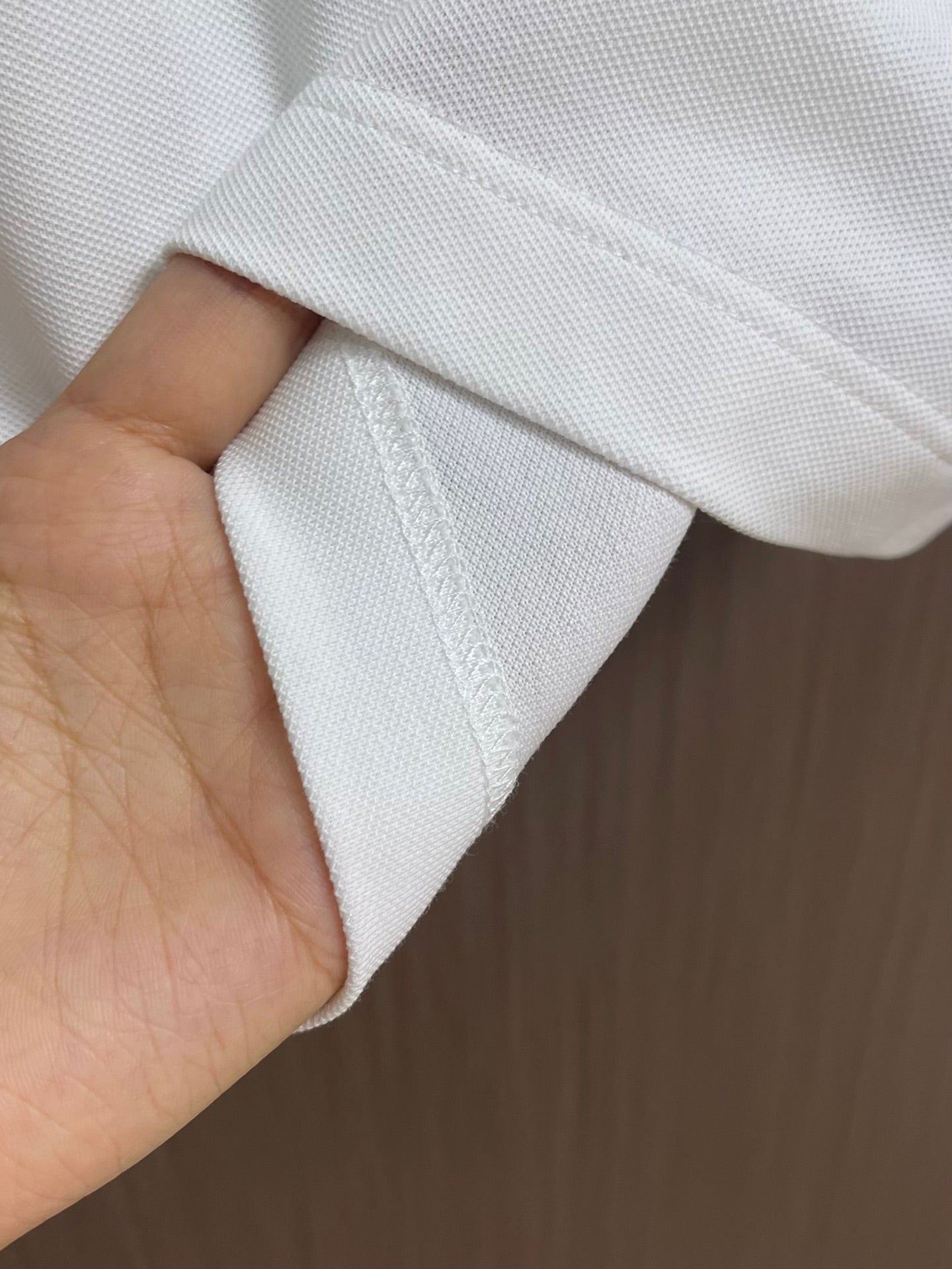 PRADA 26S POLO SHIRT 1075