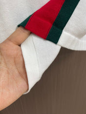 GUCCI 26S SHORT-SLEEVE T-SHIRT 517