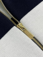 THOM 26S ZIP-UP HOODIE 408