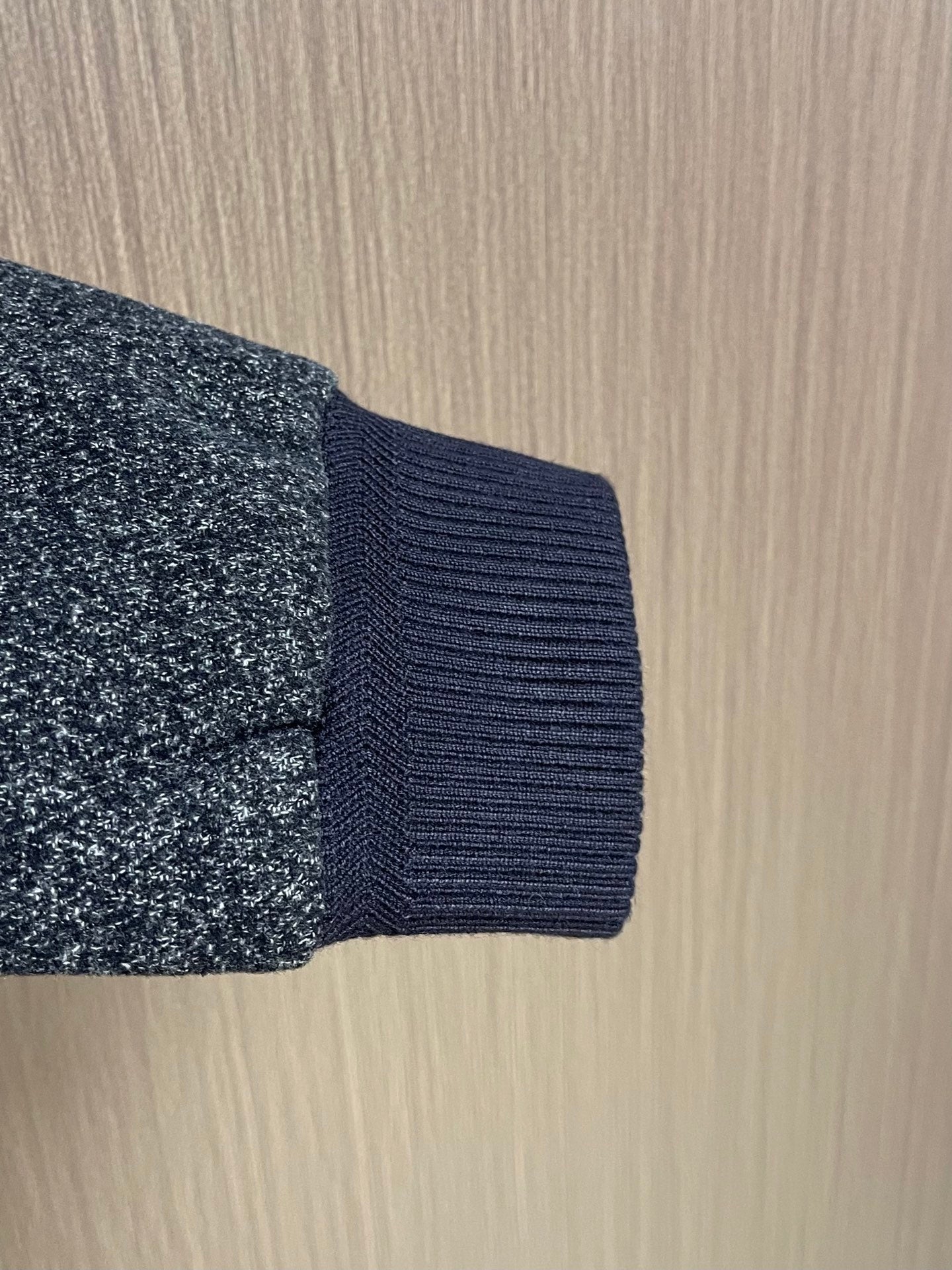 LORO PIANA 26S STAND-COLLAR JACKET 886