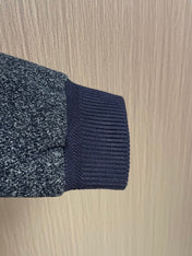 LORO PIANA 26S STAND-COLLAR JACKET 886