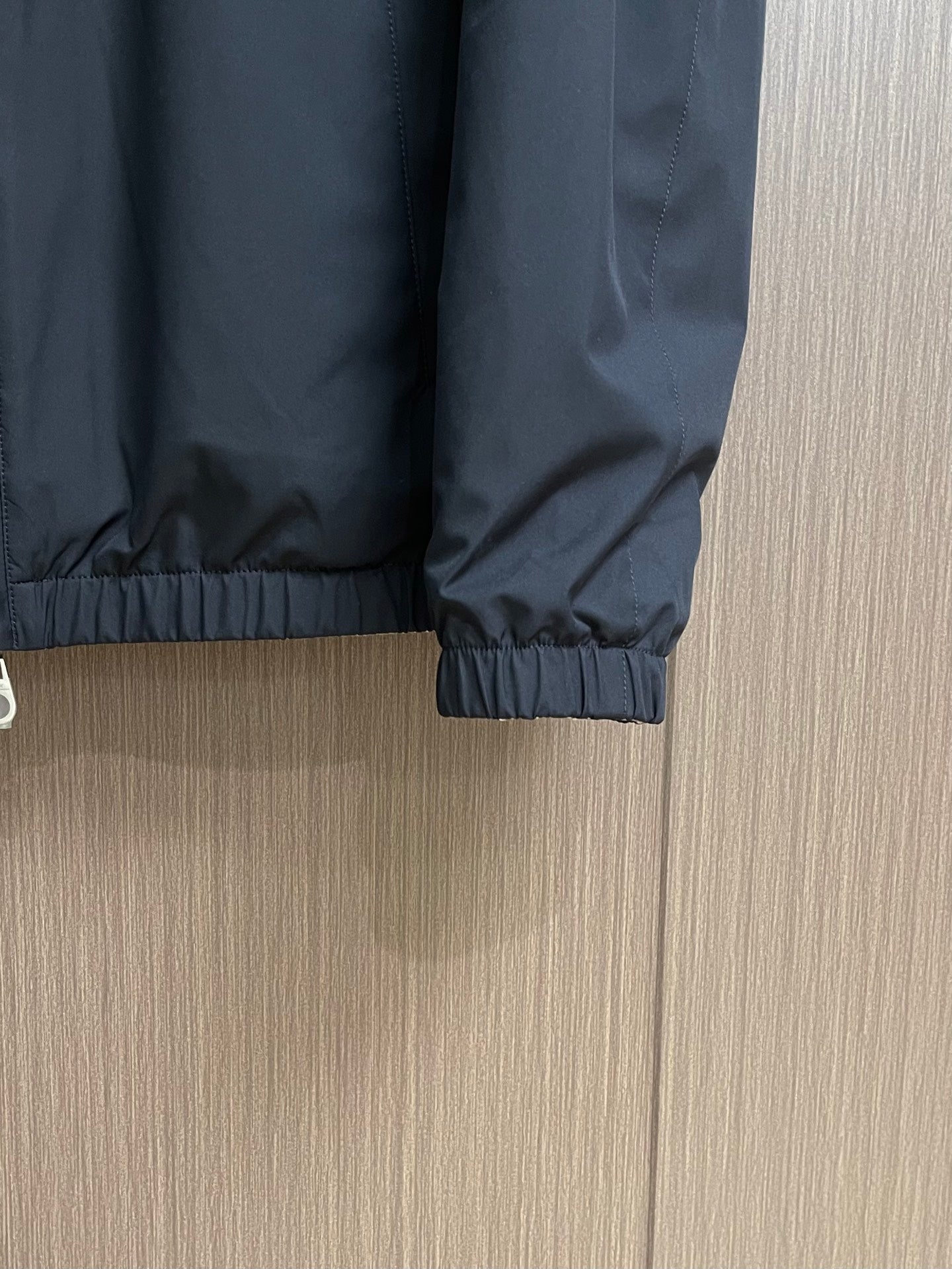 LORO PIANA 26S REVERSIBLE JACKET 890