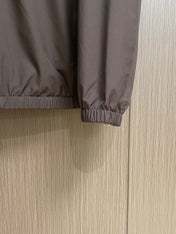 LORO PIANA 26S REVERSIBLE JACKET 889