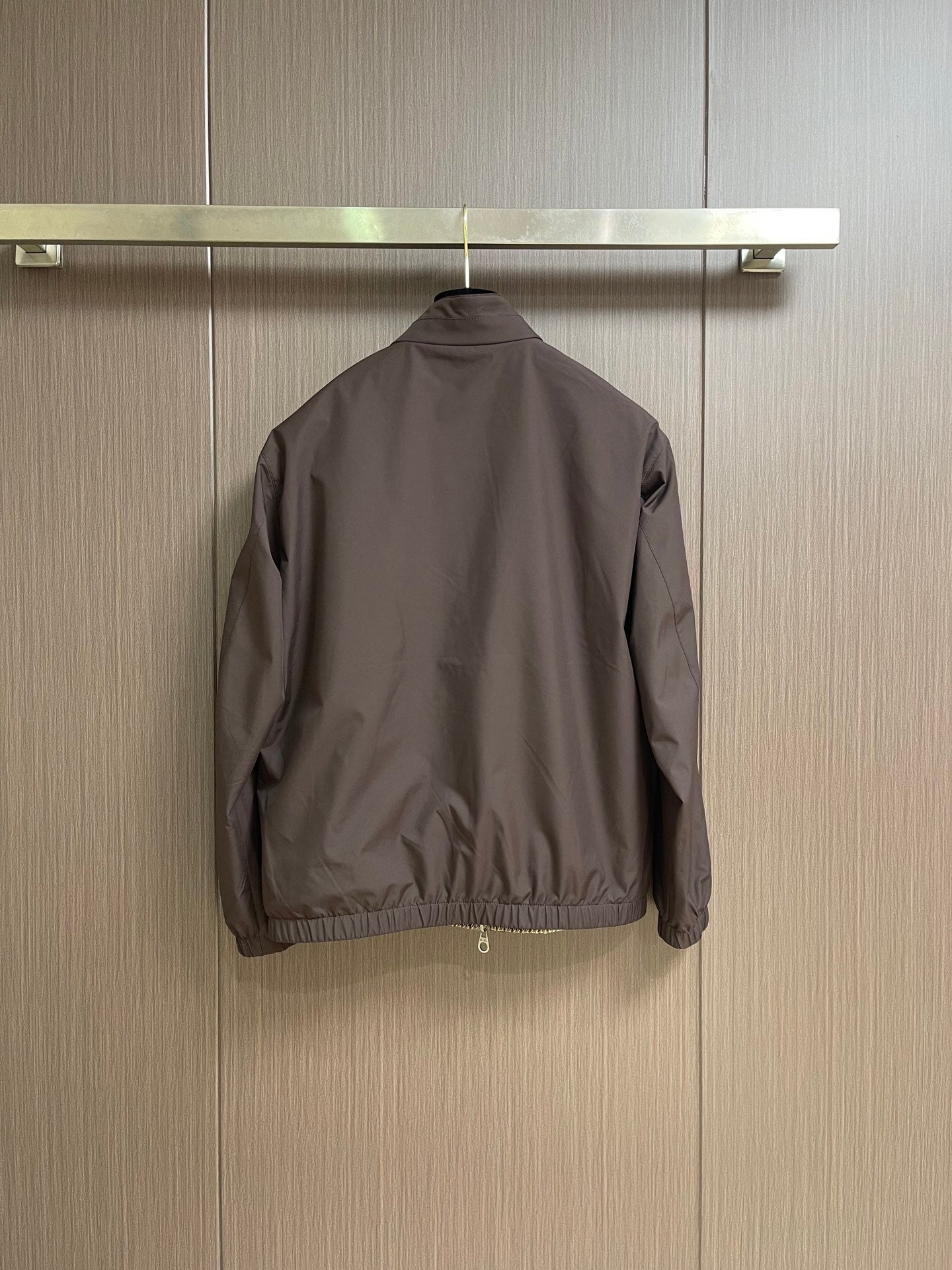 LORO PIANA 26S REVERSIBLE JACKET 889