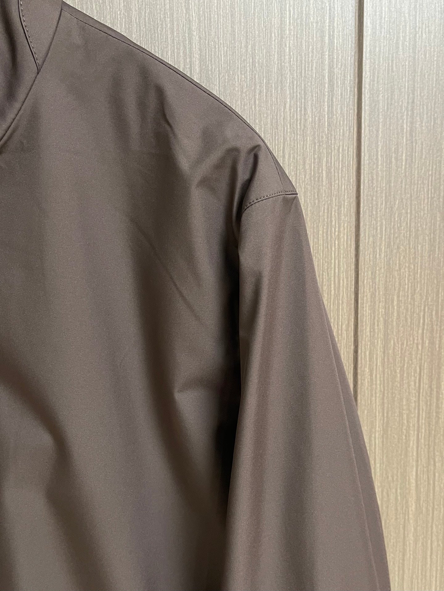 LORO PIANA 26S REVERSIBLE JACKET 889