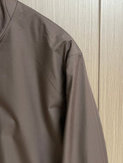 LORO PIANA 26S REVERSIBLE JACKET 889