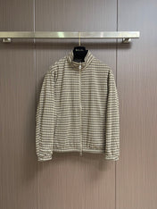 LORO PIANA 26S REVERSIBLE JACKET 889