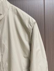 LORO PIANA 26S REVERSIBLE JACKET 888