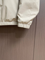 LORO PIANA 26S REVERSIBLE JACKET 888