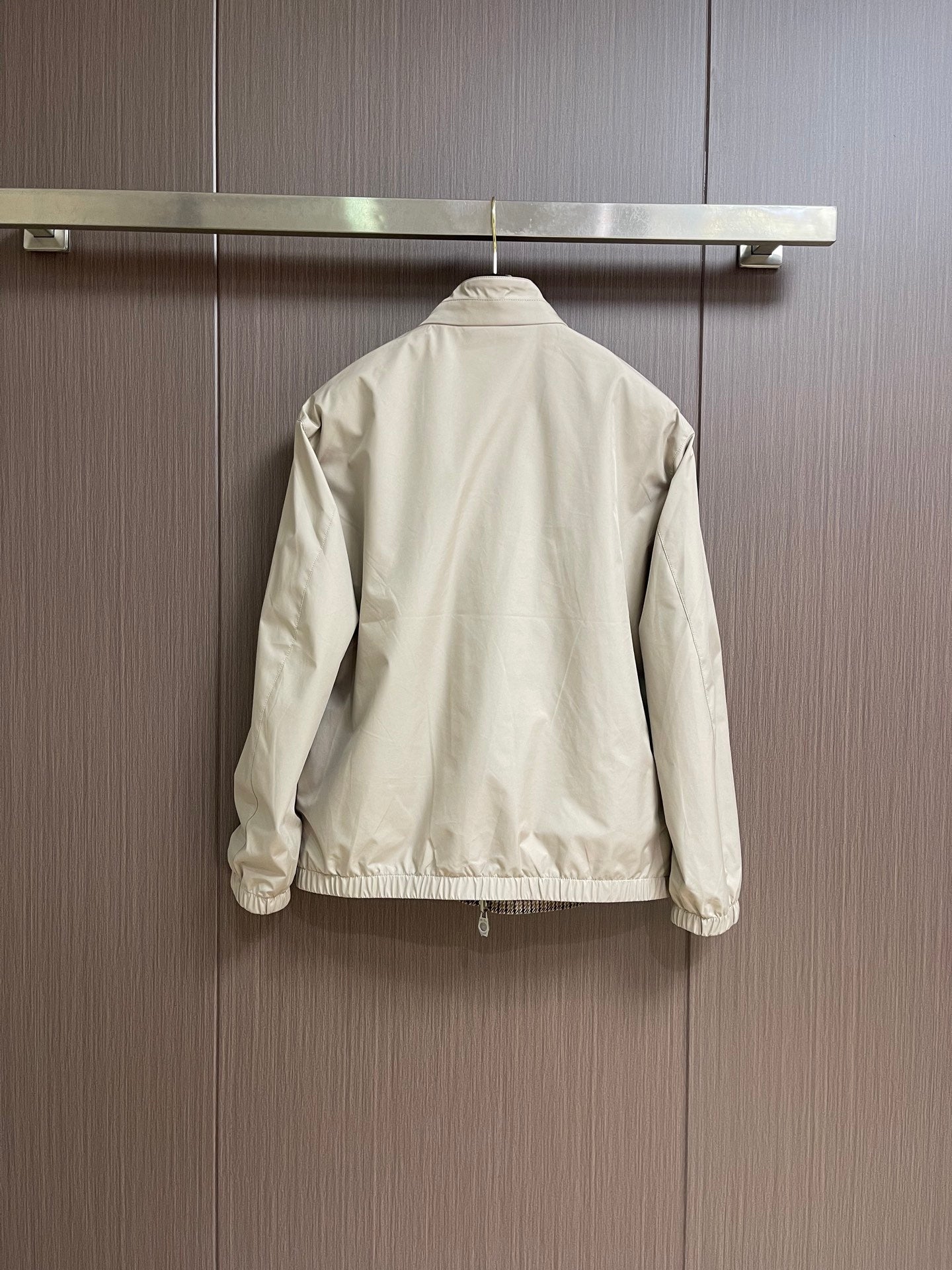 LORO PIANA 26S REVERSIBLE JACKET 888