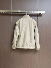LORO PIANA 26S REVERSIBLE JACKET 888