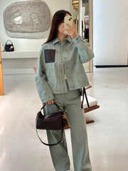 LOEWE JEANS STYLE 67