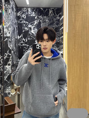 CELINE 26S HOODIE 689