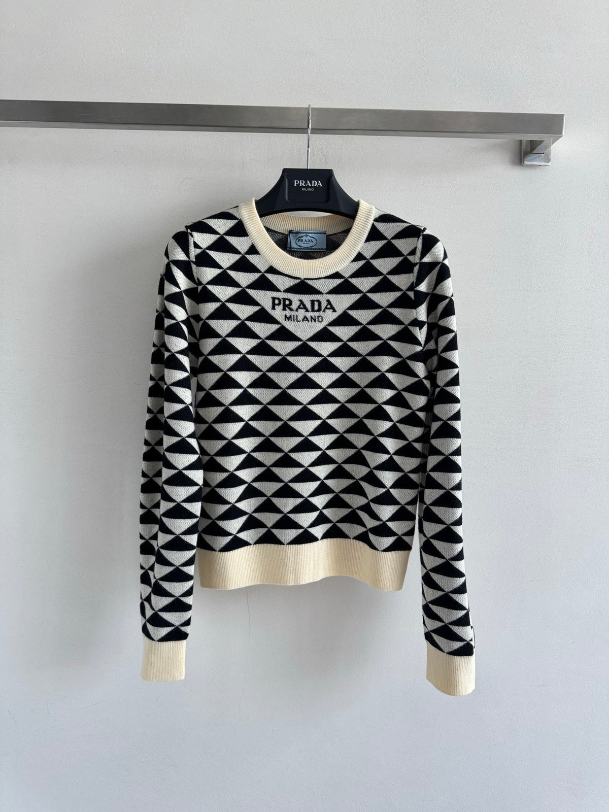 PRADA 25S SWEATER 565