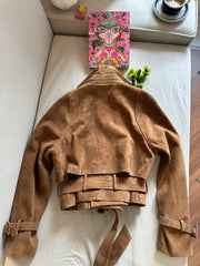 YSL 25S JACKET STYLE 197