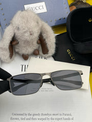 NAVIGATOR FRAME SUNGLASSES G9227 IN METAL