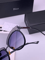 DIOR 26S  BROWLINE FRAME IN ACETATE 404869