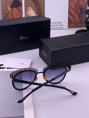 DIOR 26S  BROWLINE FRAME IN ACETATE 404869