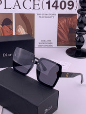DIOR 26S SQUARE FRAME IN ACETATE 408282