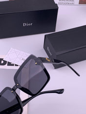 DIOR 26S SQUARE FRAME IN ACETATE 408282