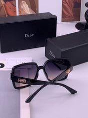DIOR 26S ROUNDED SQUARE FRAME IN ACETATE 408291