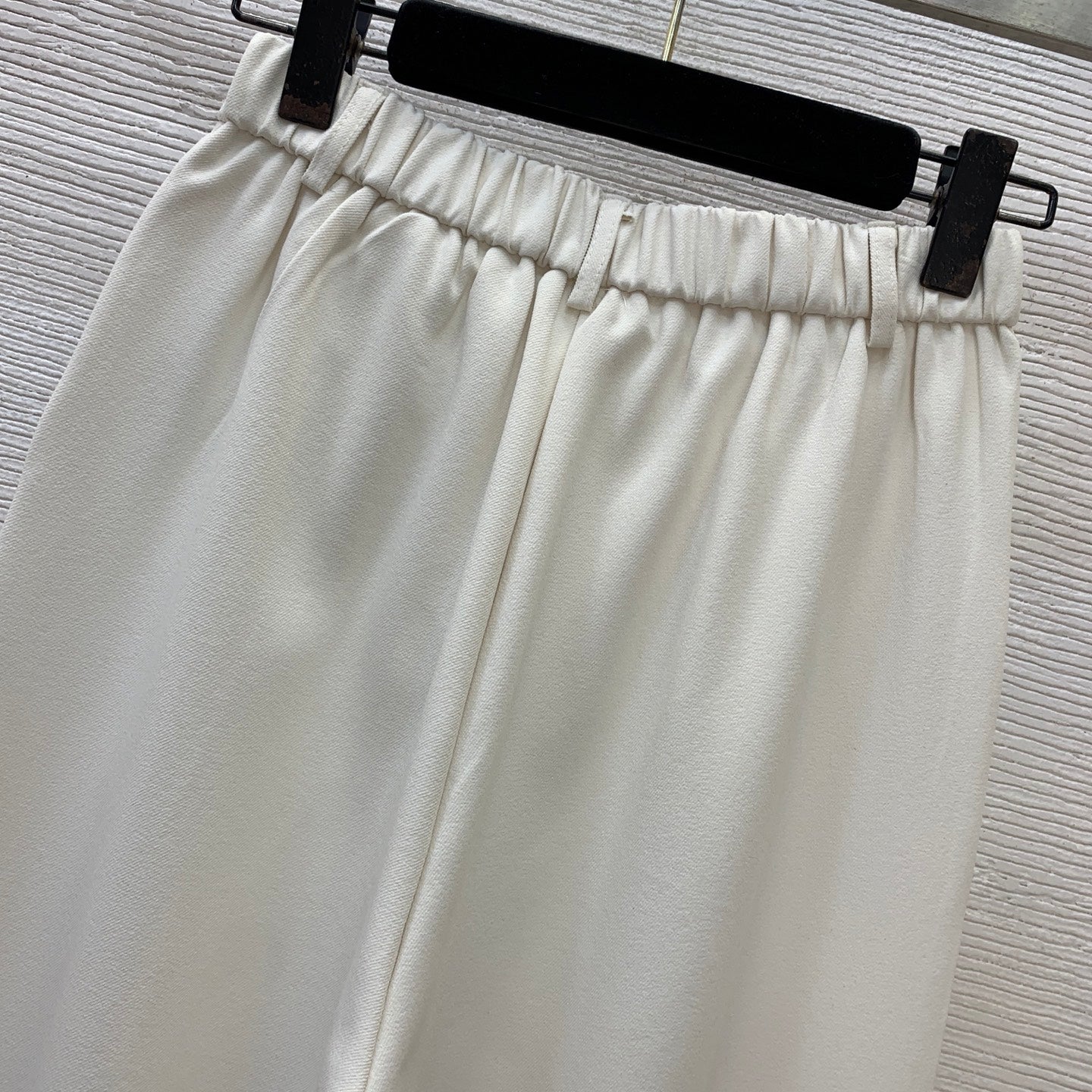 YSL 26S WIDE-LEG TROUSERS 478