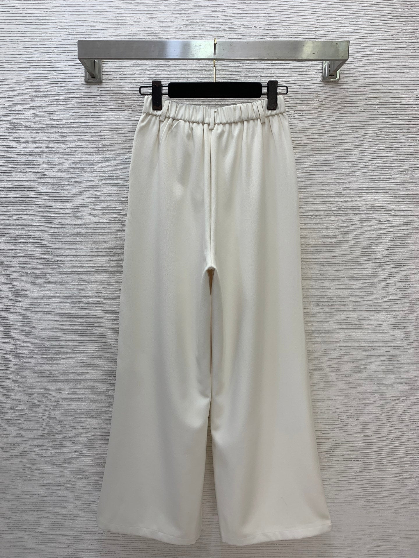 YSL 26S WIDE-LEG TROUSERS 478
