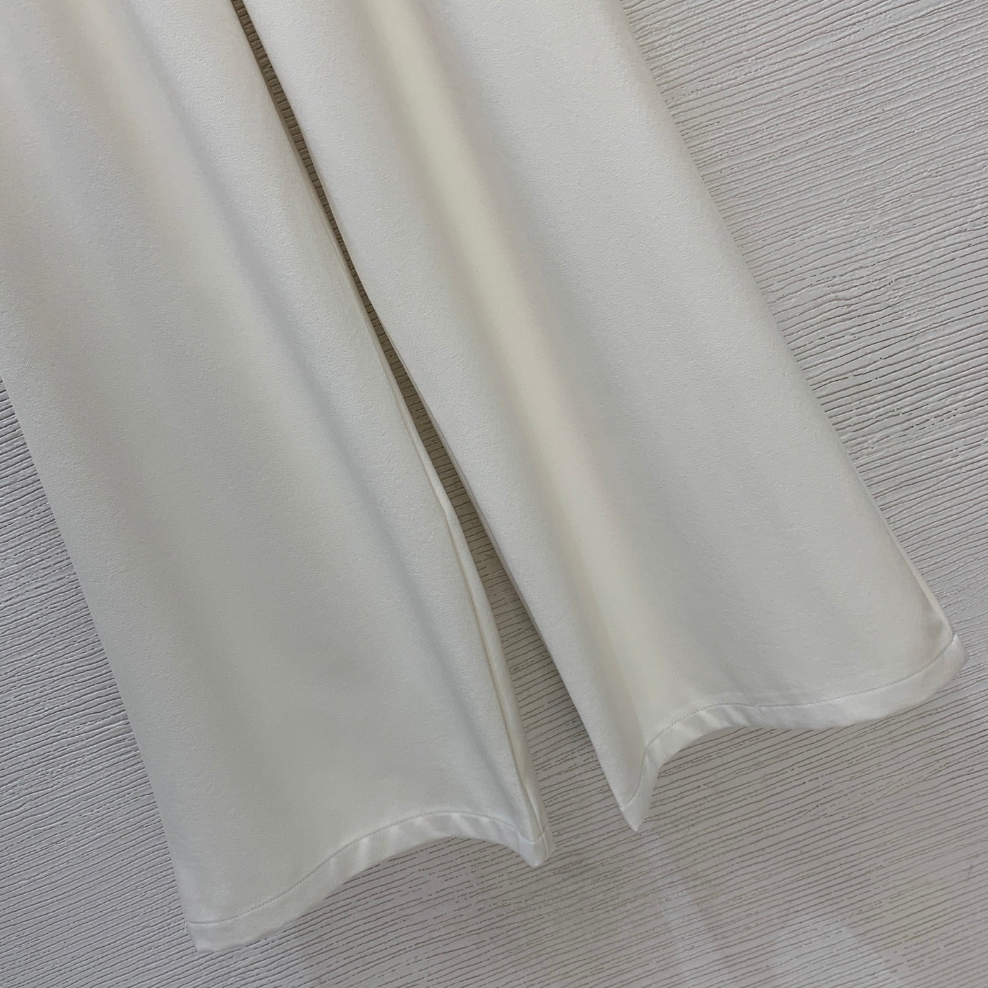 YSL 26S WIDE-LEG TROUSERS 478