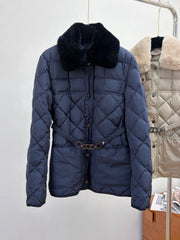 MONCLER 25S DOWN JACKET 489