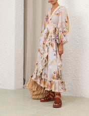 Zimmermann Dress 218