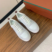 LP NEWPORT WALK SNEAKERS LIGHT GRAY SUEDE