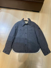 MONCLER 25S JACKET 415