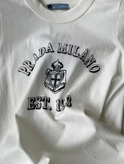 PRADA 26S T-SHIRT 1002