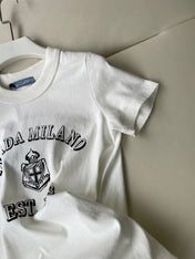 PRADA 26S T-SHIRT 1002