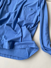 MIUMIU LONG-SLEEVE T-SHIRT STYLE 369