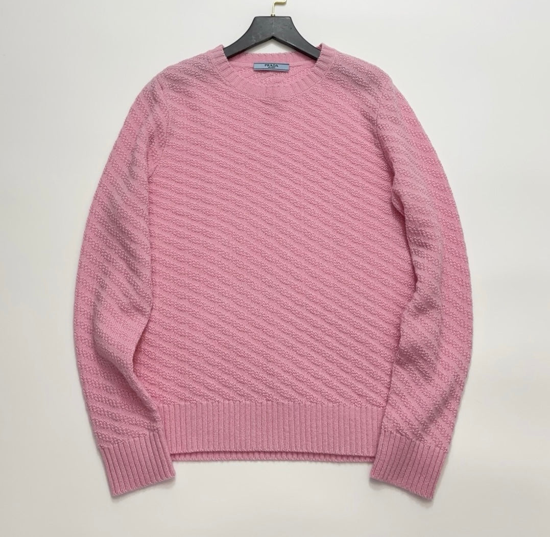 PRADA 25S SWEATER 546