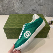 GG replica pine green