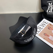 CELINE 25S BASEBALL CAP 735286 IN CANVAS